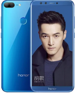 Ремонт  Huawei Honor 9 Lite Grey в Симферополе