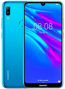 Ремонт Huawei Y6 (2018-2019) Prime/16/32GB в Симферополе