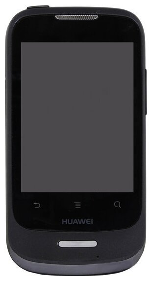 Телефон Huawei Ascend Y101 - замена кнопки в Симферополе