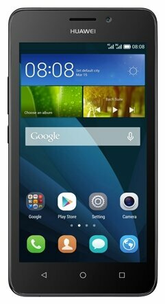 Телефон Huawei Ascend Y635 - замена экрана в Симферополе
