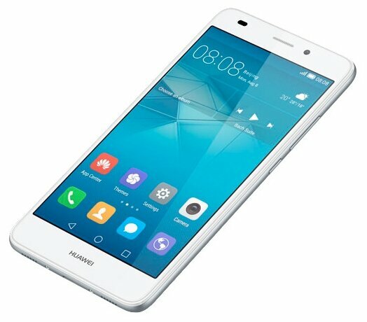 Телефон Huawei GT3 - замена стекла в Симферополе