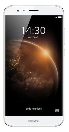 Телефон Huawei GX8 - замена тачскрина в Симферополе