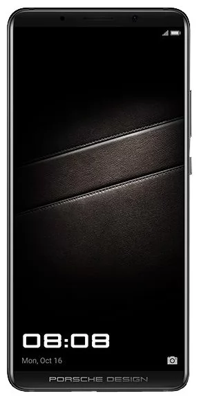 Телефон Huawei Mate 10 Porsche Design - замена экрана в Симферополе