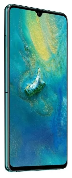 Телефон Huawei Mate 20X 5G 8/256GB - замена экрана в Симферополе