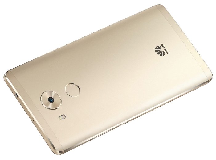 Телефон Huawei Mate 8 32GB - замена стекла камеры в Симферополе