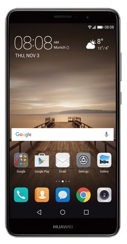 Телефон Huawei Mate 9 - замена экрана в Симферополе