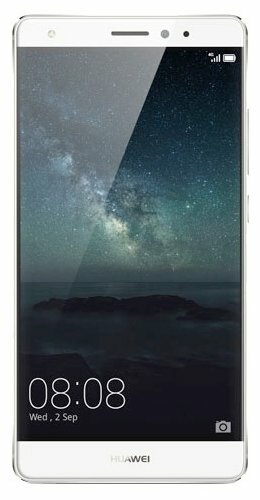 Телефон Huawei Mate S 128GB - замена батареи (аккумулятора) в Симферополе