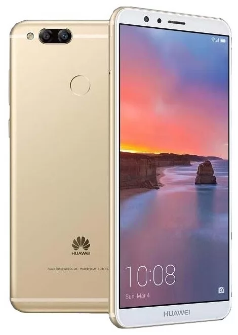 Телефон Huawei Mate SE 4/64GB - замена стекла в Симферополе