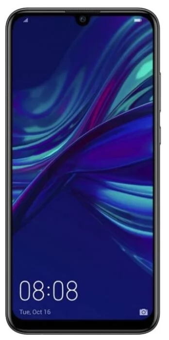 Телефон Huawei P Smart (2019) 3/32GB - замена кнопки в Симферополе