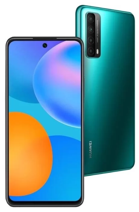 Телефон Huawei P smart (2021) - замена тачскрина в Симферополе