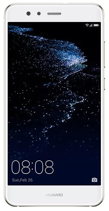 Телефон Huawei P10 Lite 3/32GB - замена кнопки в Симферополе