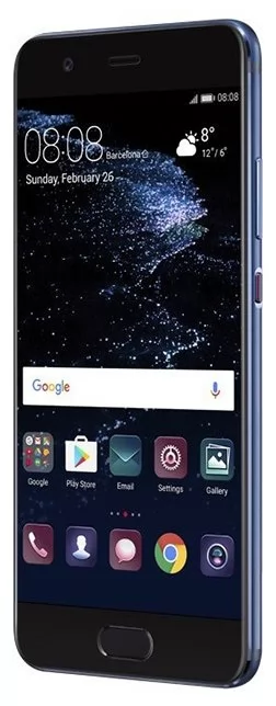 Телефон Huawei P10 Plus 6/64GB - замена батареи (аккумулятора) в Симферополе