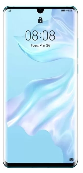 Телефон Huawei P30 Pro 8/128GB - замена разъема в Симферополе