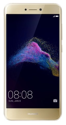Телефон Huawei P9 Lite (2017) - замена микрофона в Симферополе