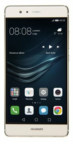 Телефон Huawei P9 Single sim - замена экрана в Симферополе