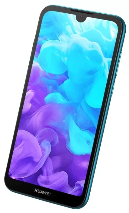 Телефон Huawei Y5 (2019) 16GB - замена разъема в Симферополе
