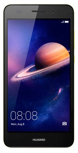 Телефон Huawei Y6 II - замена экрана в Симферополе
