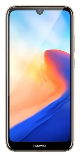 Телефон Huawei Y6 Prime (2019) - замена экрана в Симферополе