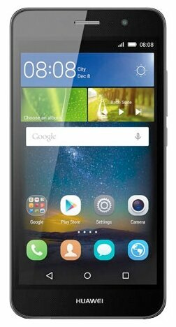 Телефон Huawei Y6 Pro LTE - замена батареи (аккумулятора) в Симферополе