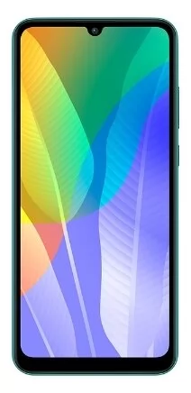 Телефон Huawei Y6p 3/64GB (NFC) - замена тачскрина в Симферополе