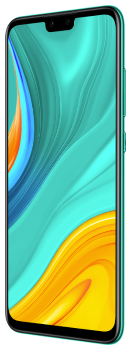 Телефон Huawei Y8s 4/128GB - замена экрана в Симферополе