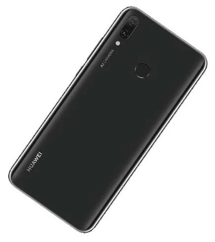 Телефон Huawei Y9 (2019) 3/64GB - замена стекла камеры в Симферополе