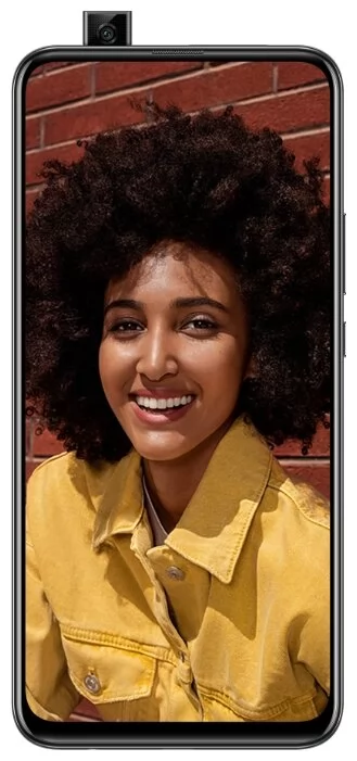 Телефон Huawei Y9 Prime 2019 4/64GB - замена экрана в Симферополе