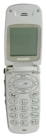 Телефон Huawei ETS-668 - замена стекла в Симферополе