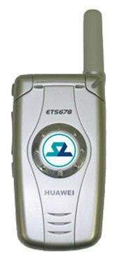 Телефон Huawei ETS-678 - замена стекла в Симферополе