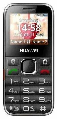 Телефон Huawei G5000 - замена стекла камеры в Симферополе